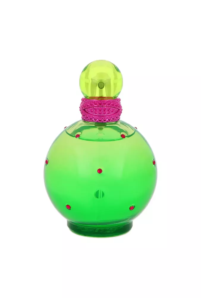 Britney Spears Fantasy Jungle Edt 100ml miniatura