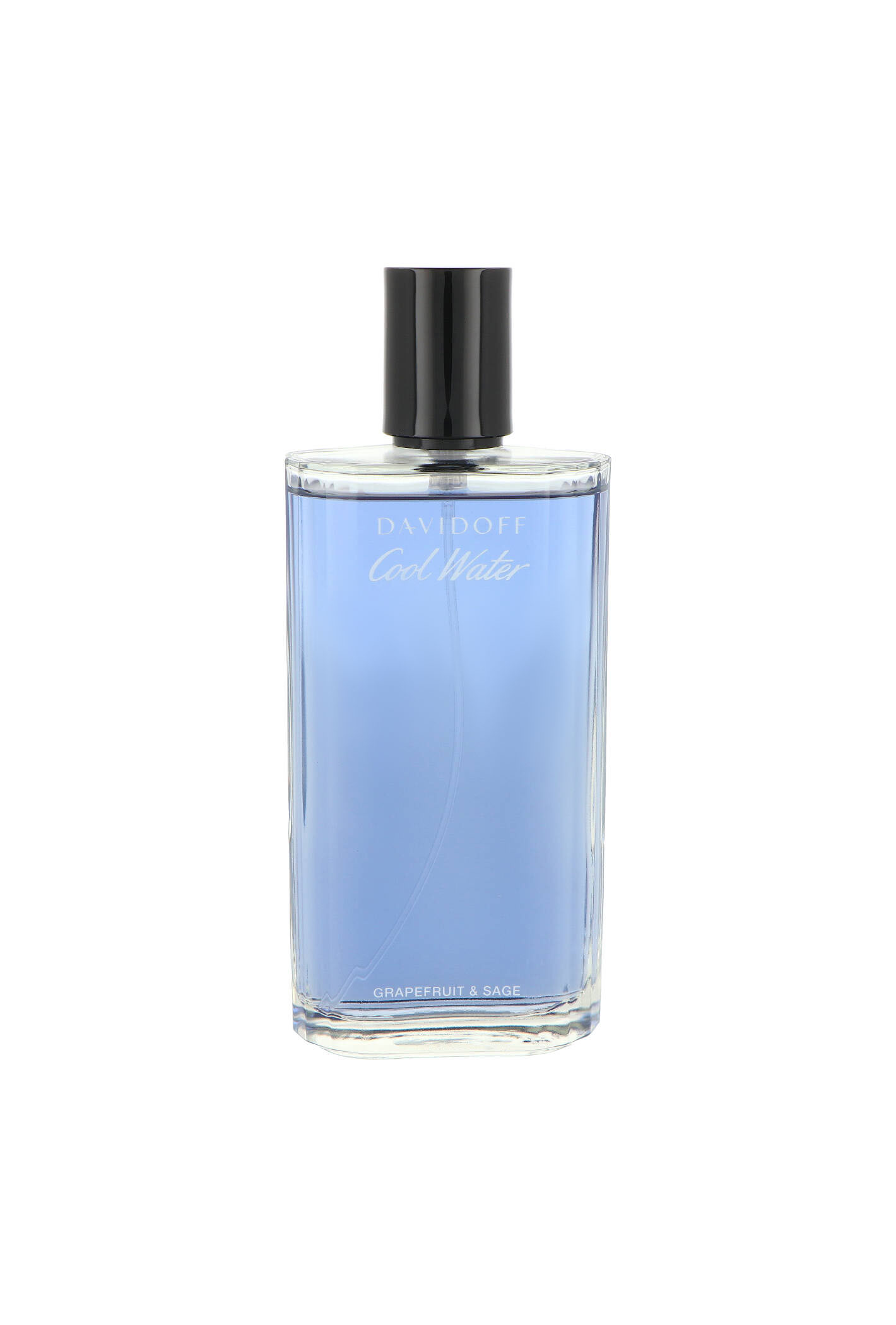 Davidoff Cool Water Grapefruit & Sage Edt 125ml
