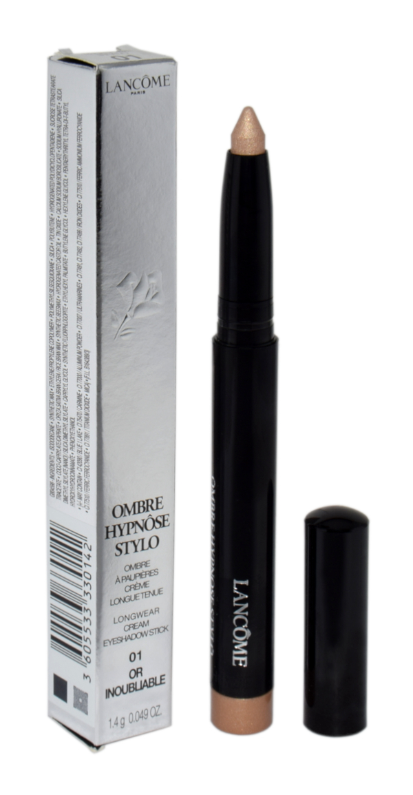 Zdjęcie produktu Lancome Ombre Hypnose Stylo Cream Eyeshadow Stick 01 Or Inoubliable 1,4g