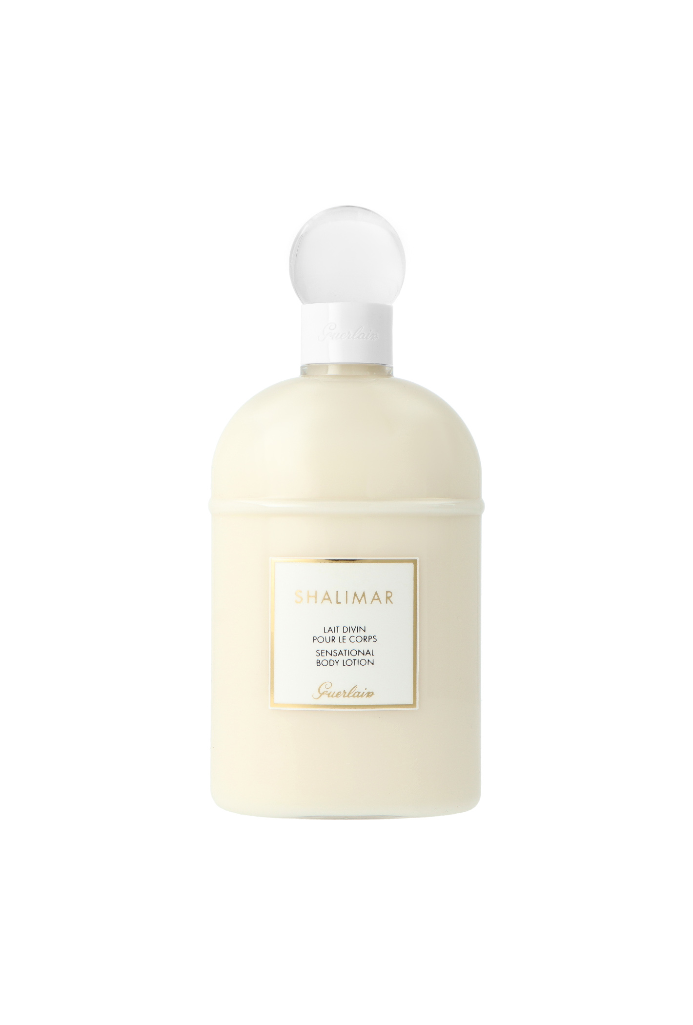 Guerlain Shalimar Body Lotion 200ml
