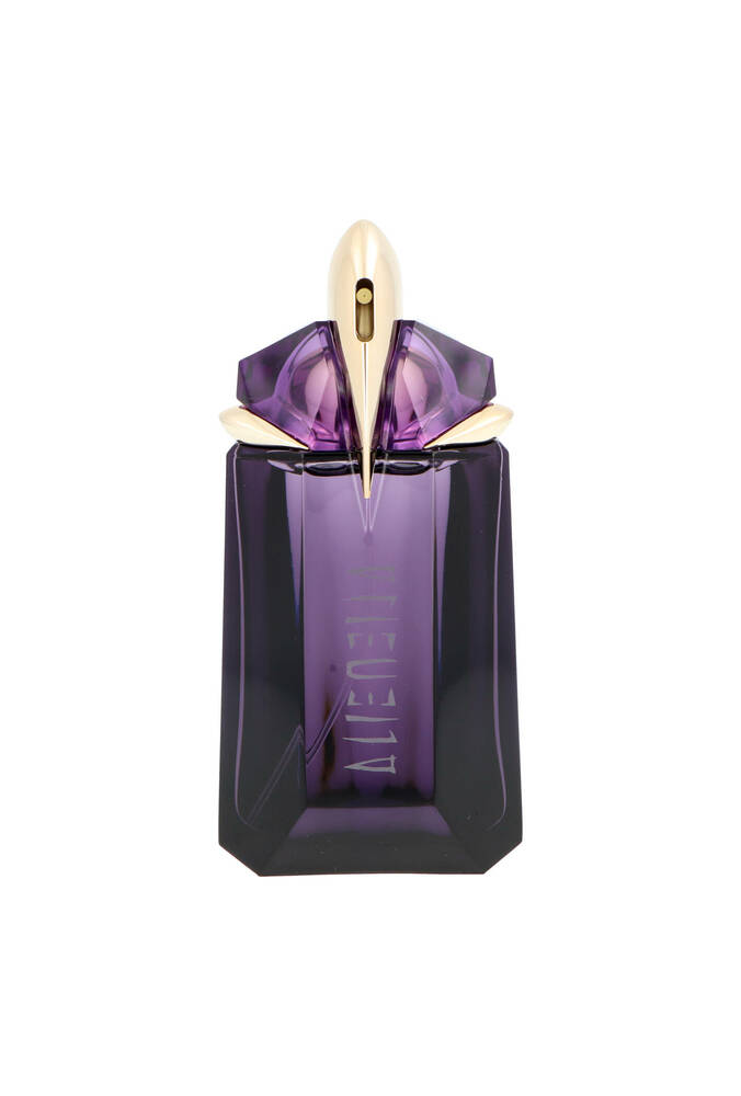 Mugler Alien Talisman Refillable Edp 60ml miniatura