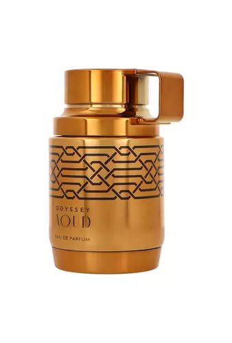 Armaf Odyssey Aoud Edp 100ml miniatura