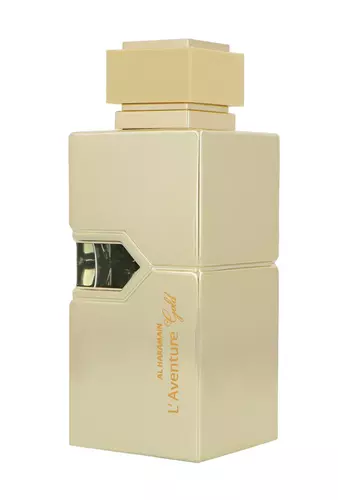 Al Haramain L`Aventure Gold Edp 200ml miniatura