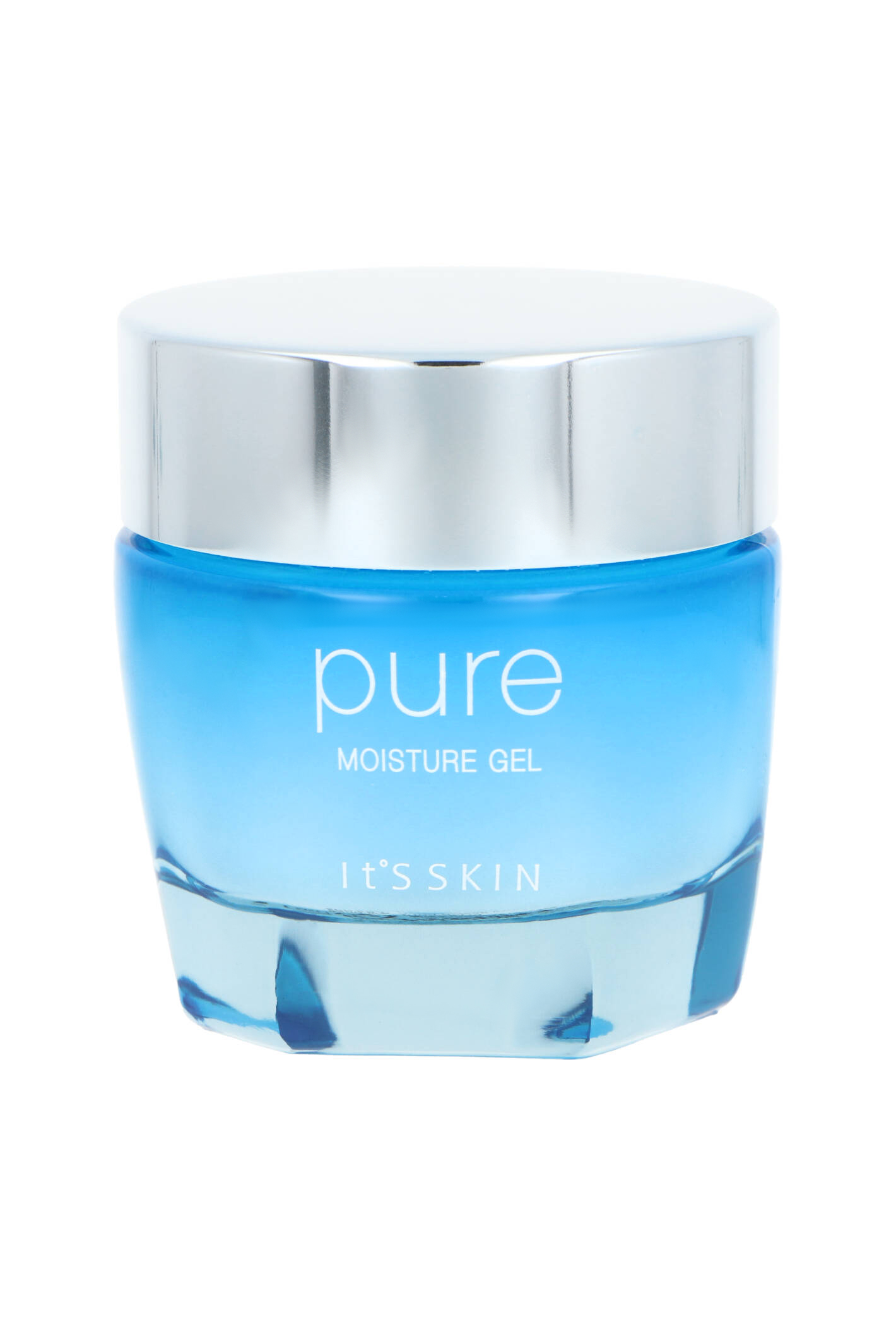 It`s Skin Pure Moisture Gel 100ml