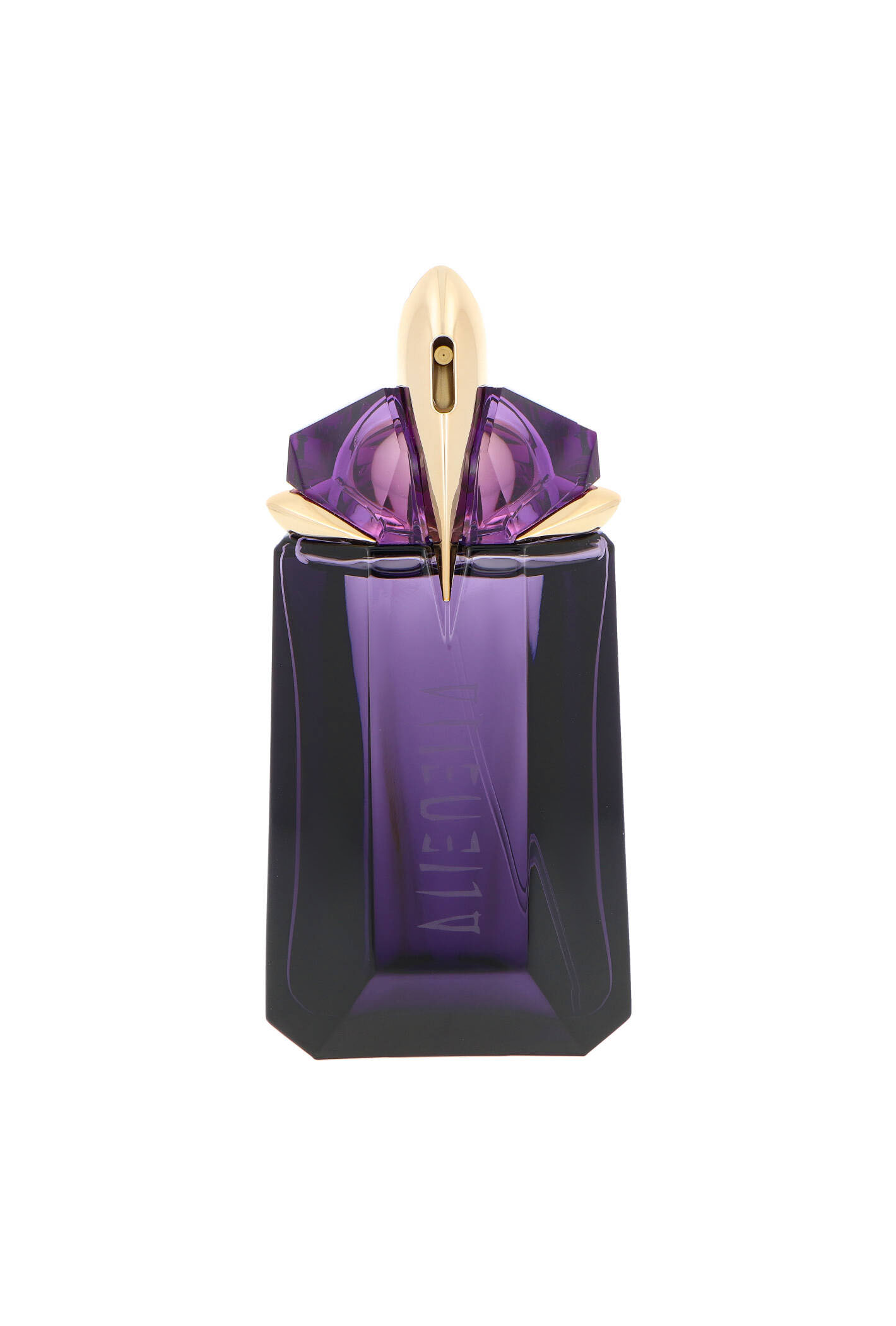 Mugler Alien Talisman Refillable Edp 60ml