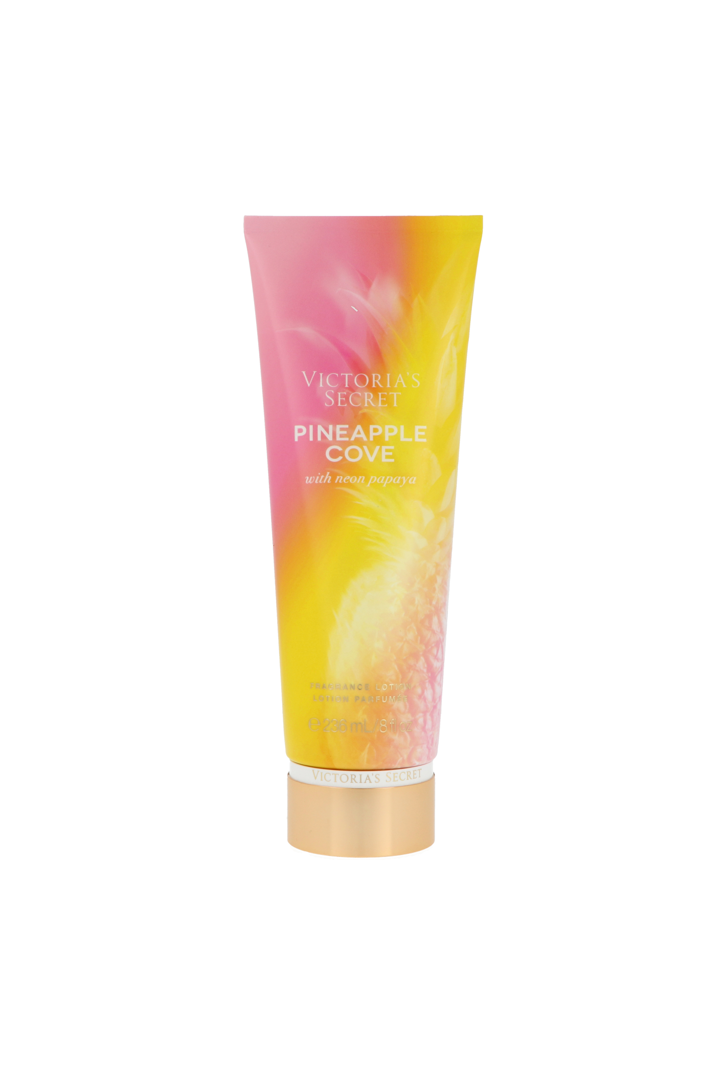 Victoria`s Secret Pineapple Cove Body Lotion 236ml