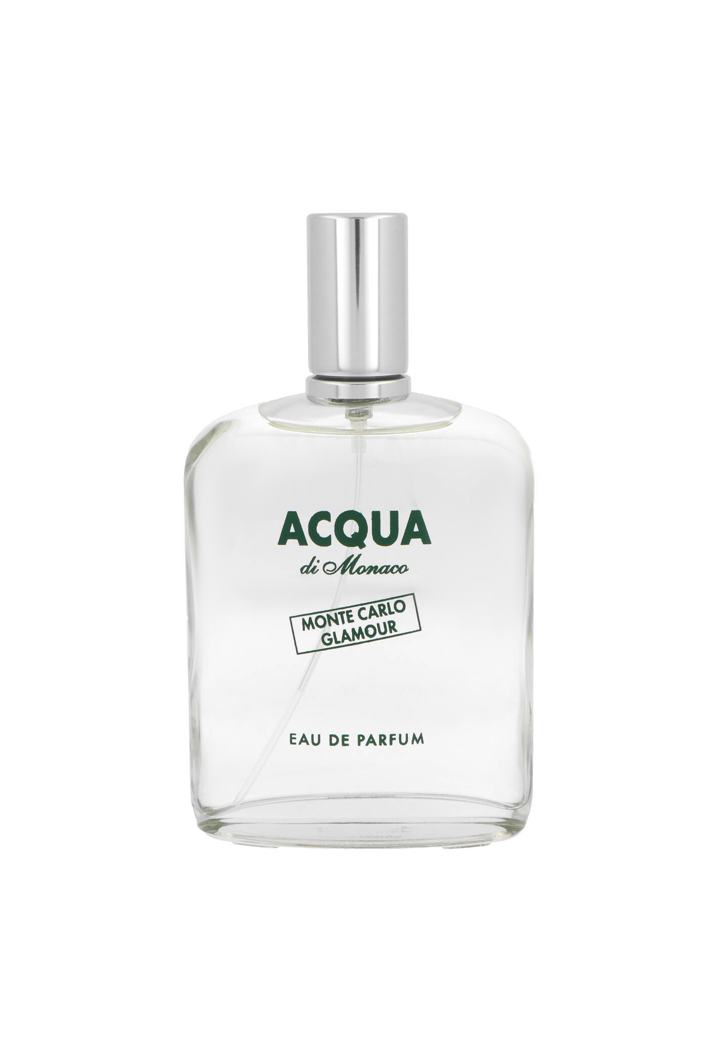 Tester Eleven Créations Acqua Di Monaco Monte Carlo Glamour Edp 100ml