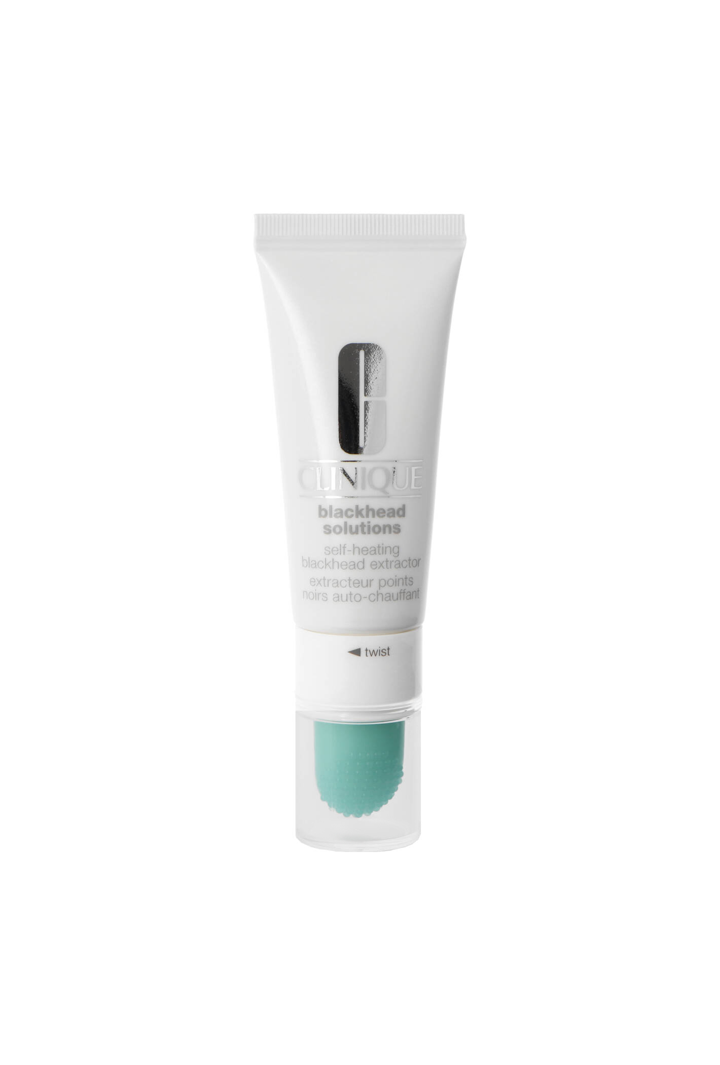 Clinique Blackheads Solutions Self-Heating Blackhead Extractor 20ml