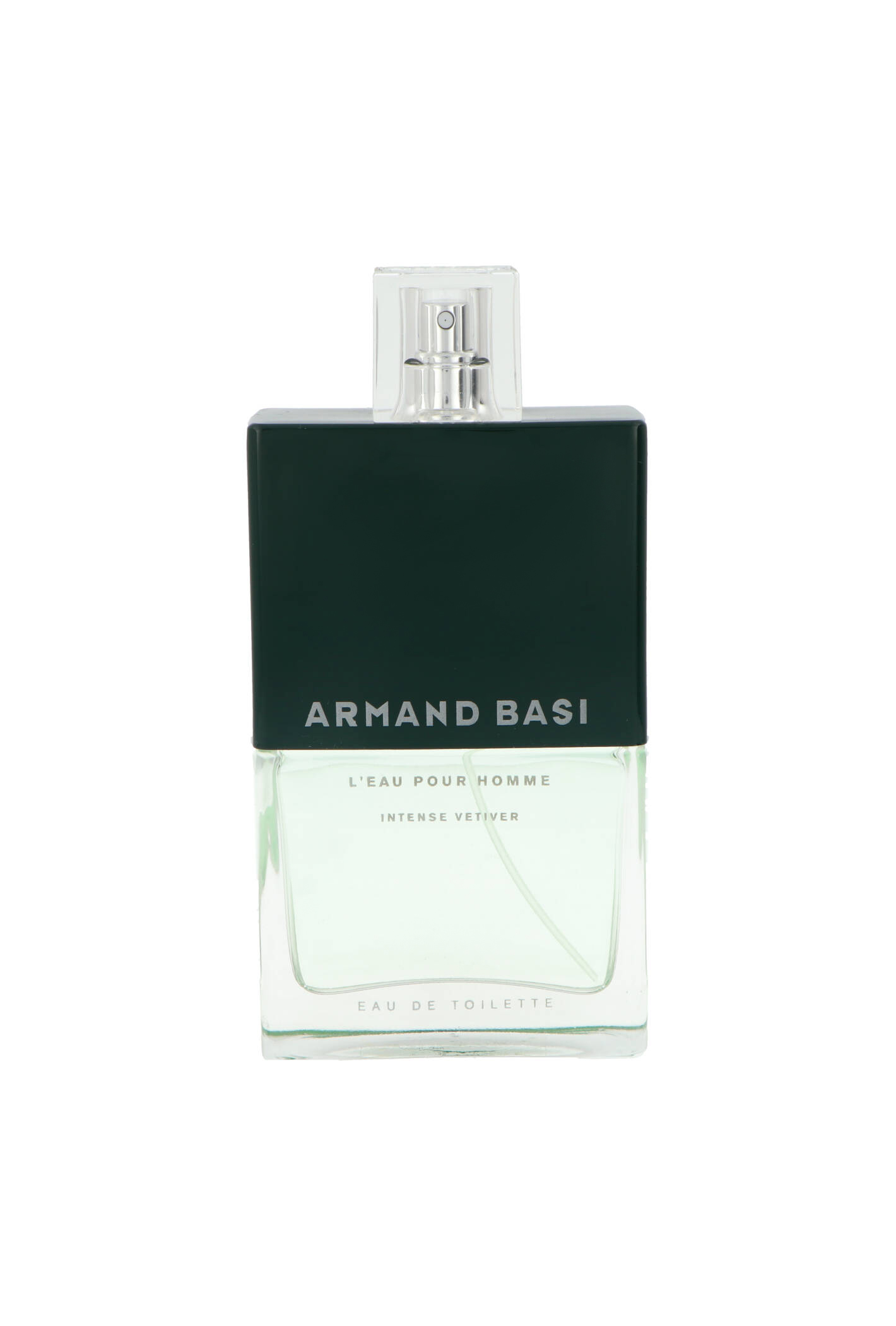 Tester Armand Basi L`Eau Pour Homme Intense Vetiver Edt 125ml