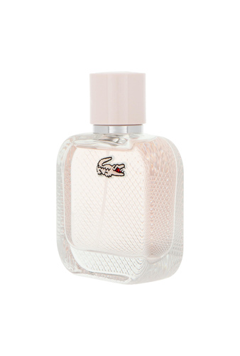 Lacoste L.12.12 Rose Eau Fraiche Edt 50ml miniatura