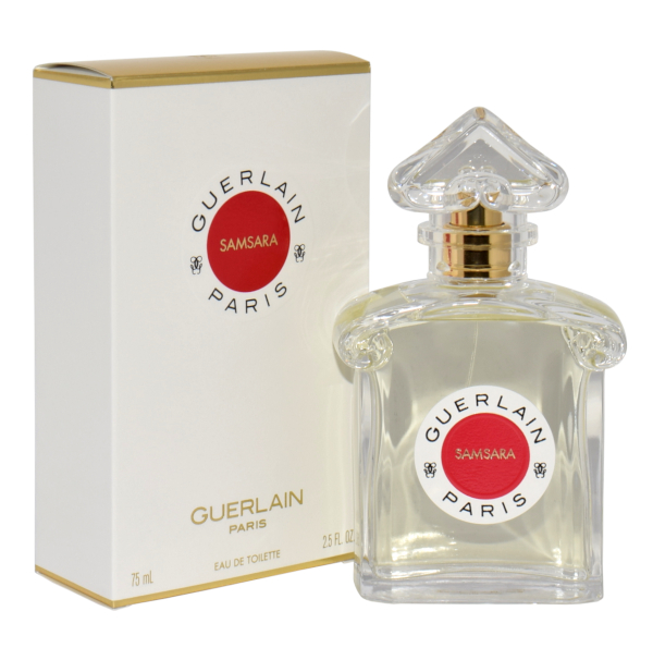 Guerlain Les Legendaires Samsara Edt 75ml