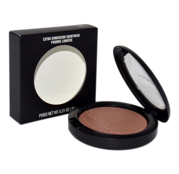 Zdjęcie produktu Mac Extra Dimension Skinfinish Superb 9g
