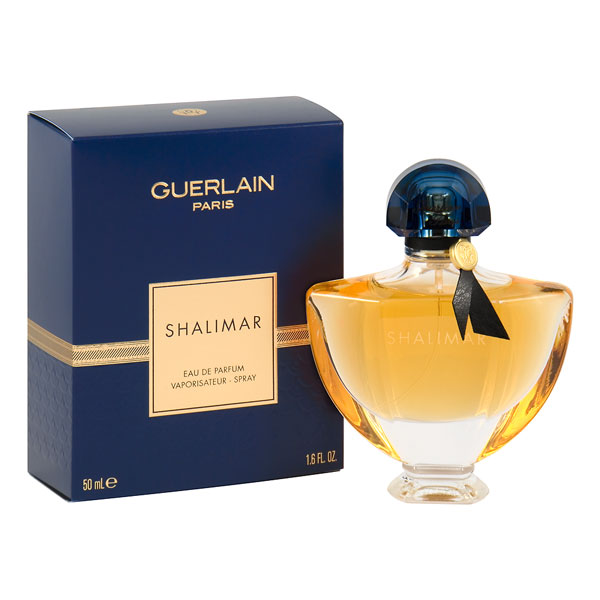 Guerlain Shalimar Edp 50ml