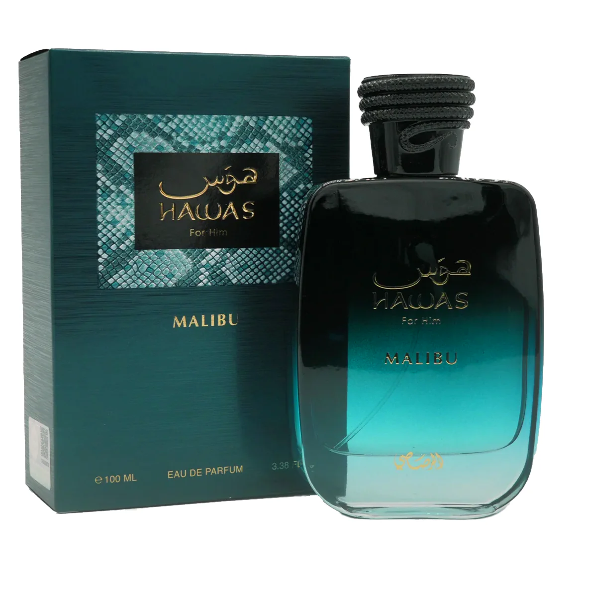 Rasasi Hawas Malibu Edp 100ml