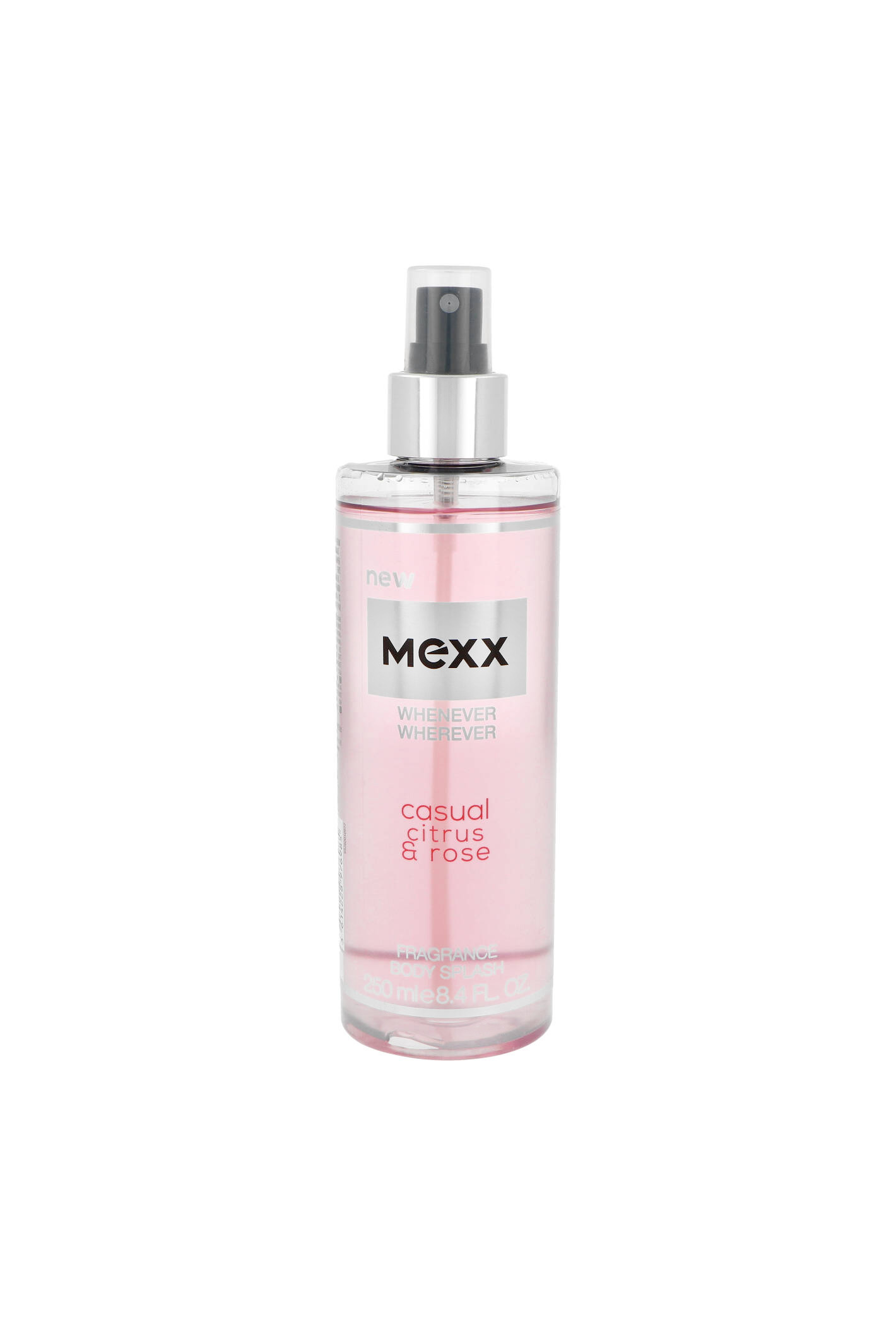 Mexx Whenever Wherever For Her Body Mist 250ml