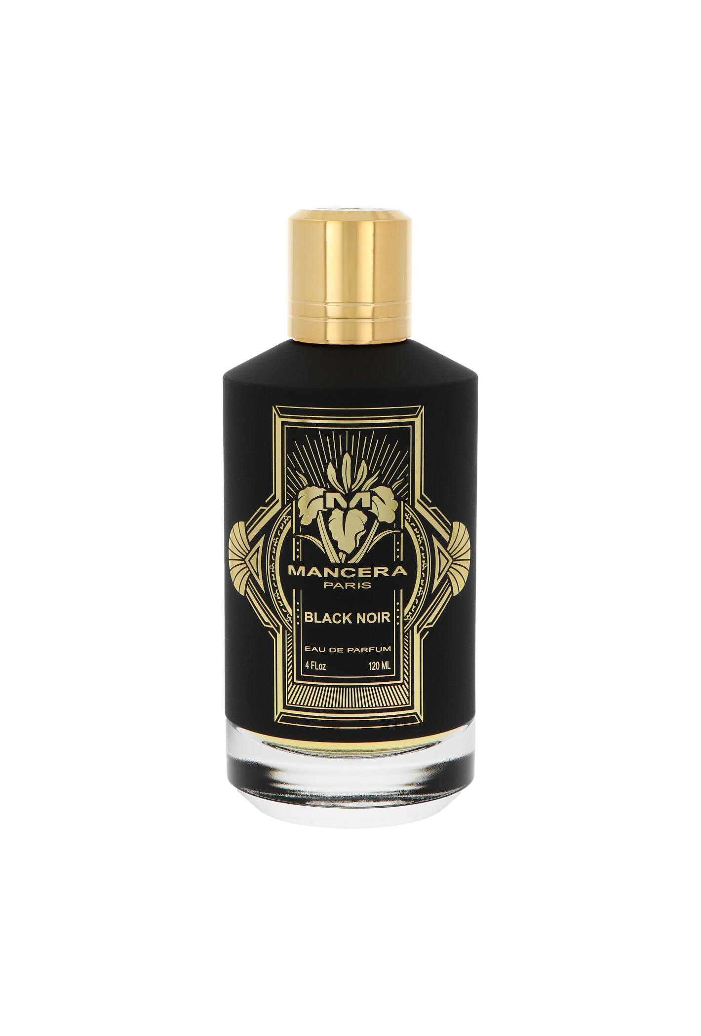Zdjęcie produktu Mancera Black Noir Edp 120ml