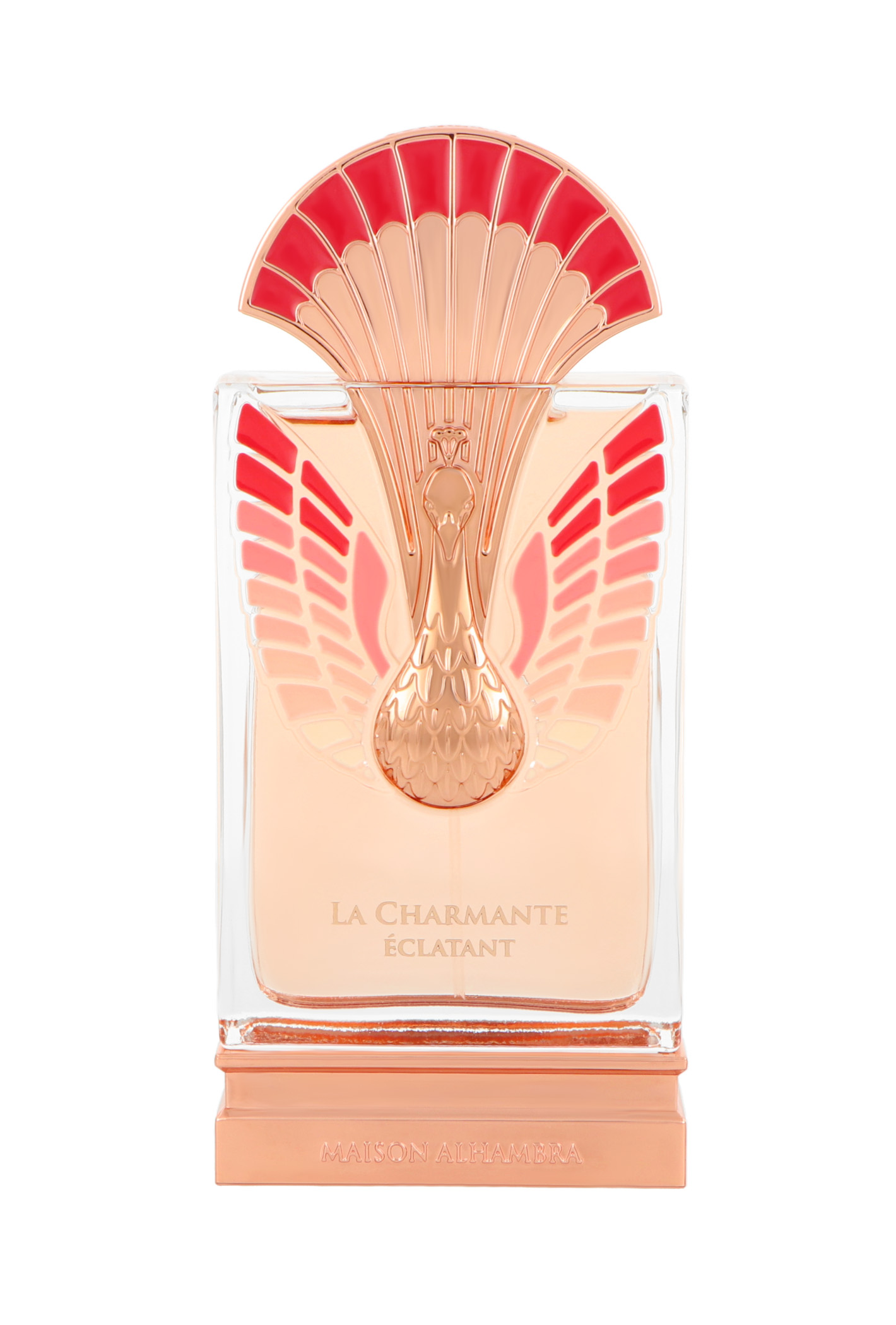Maison Alhambra La Charmante Eclatant Edp 100ml