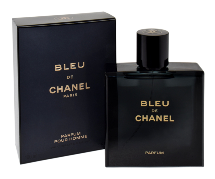Chanel Bleu De Chanel Parfum 2018 100ml
