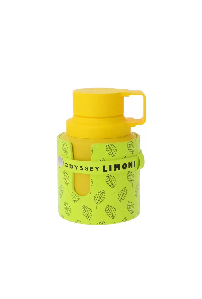 Armaf Odyssey Limoni Fresh Edition Edp 60ml miniatura
