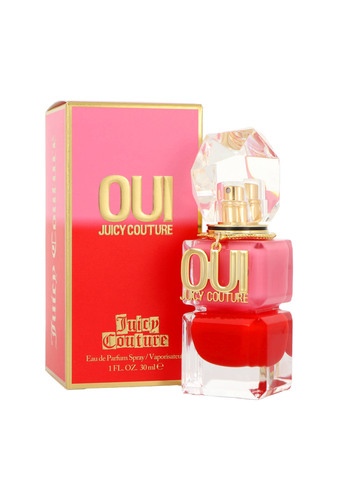Juicy Couture Oui Edp 30ml miniatura