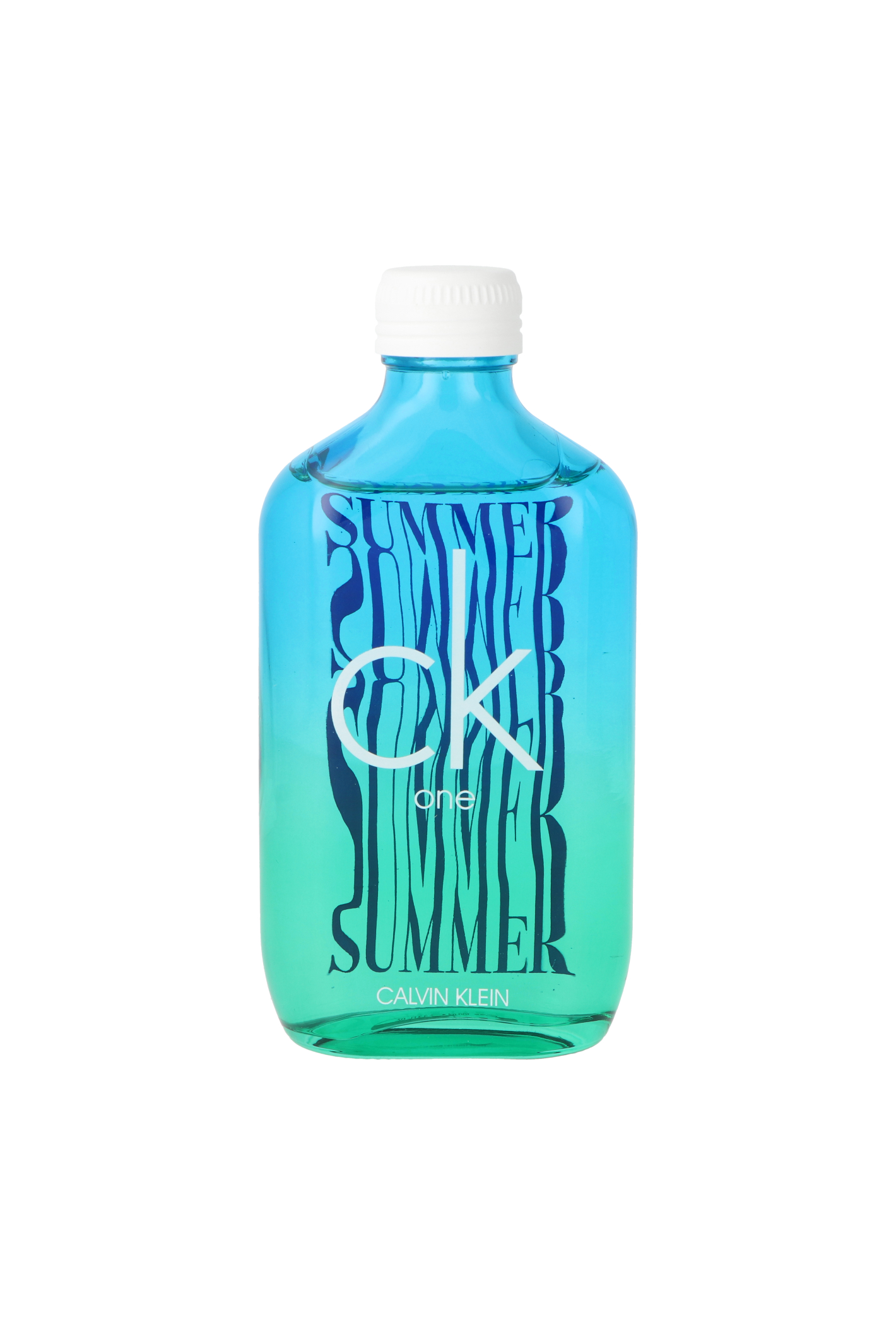 Calvin Klein CK One Summer 2021 Edt 100ml