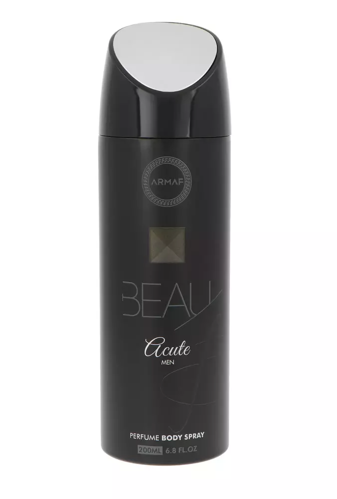 Armaf Beau Acute Body Spray 200ml miniatura