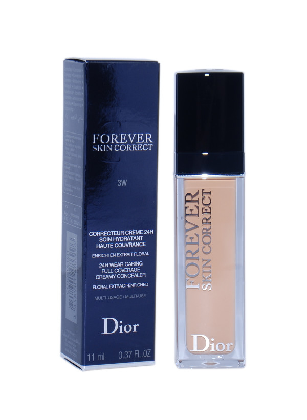 Zdjęcie produktu Dior Forever Skin Correct Concealer 3 W Warm 11ml