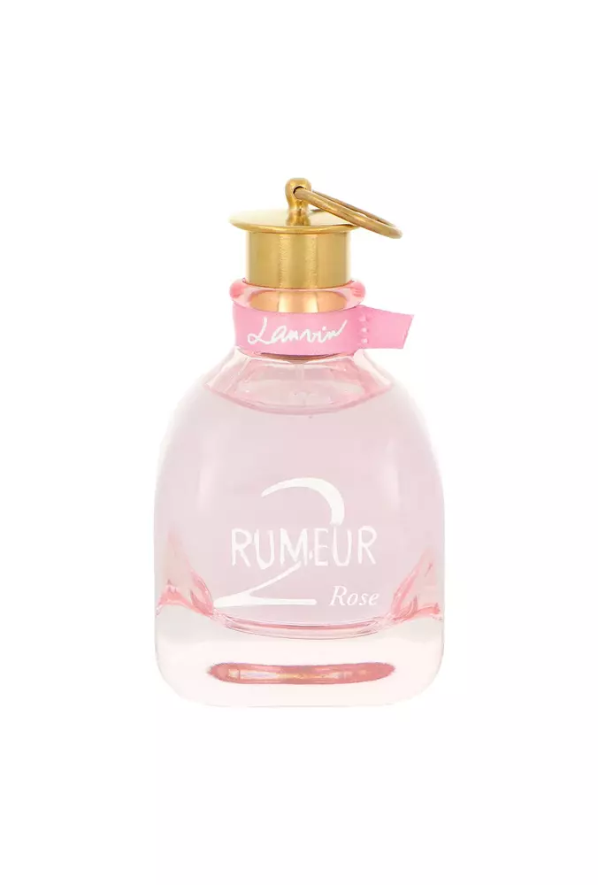 Lanvin Rumeur 2 Rose Edp 50ml miniatura