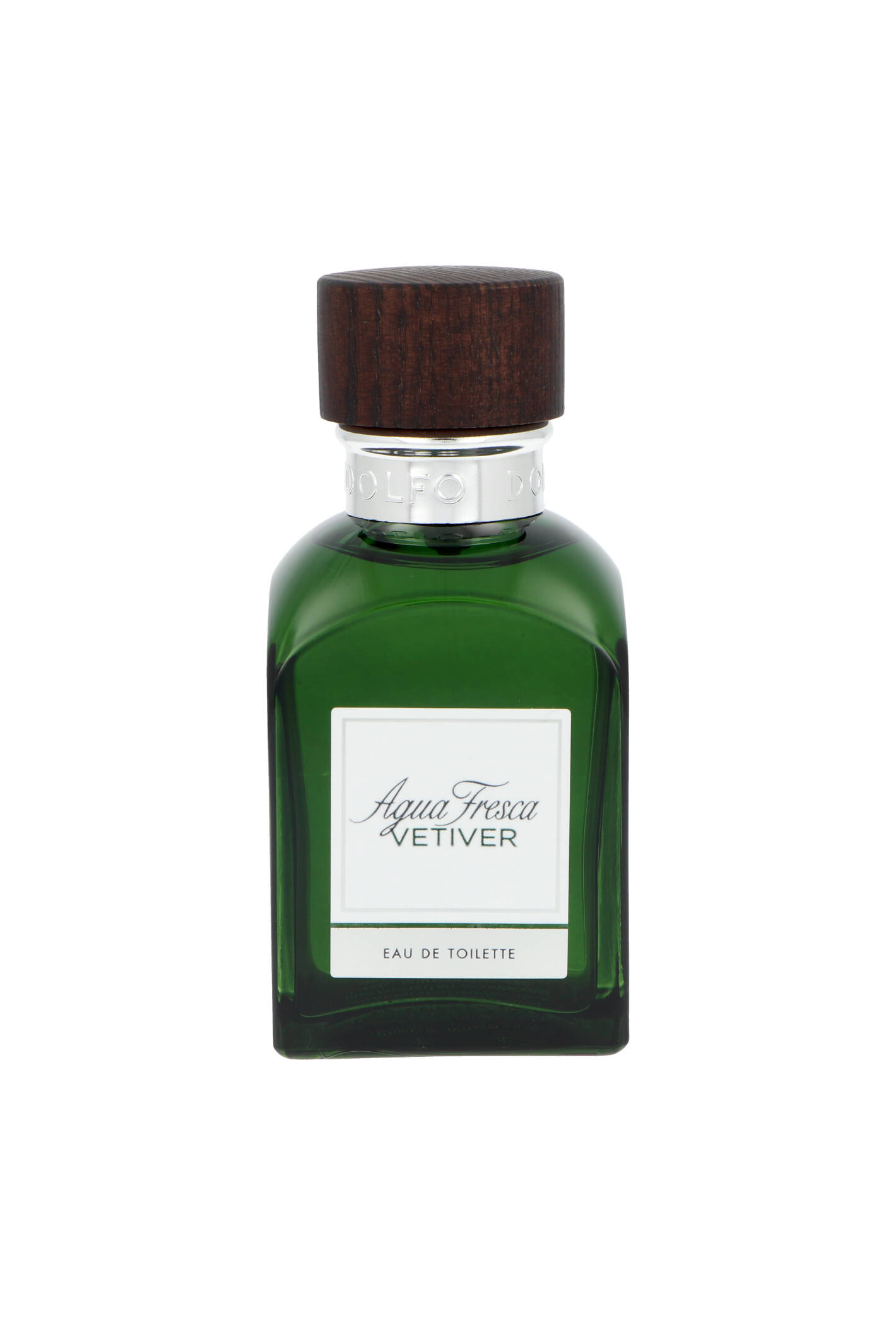 Tester Adolfo Dominguez Agua Fresca Vetiver Edt 120ml
