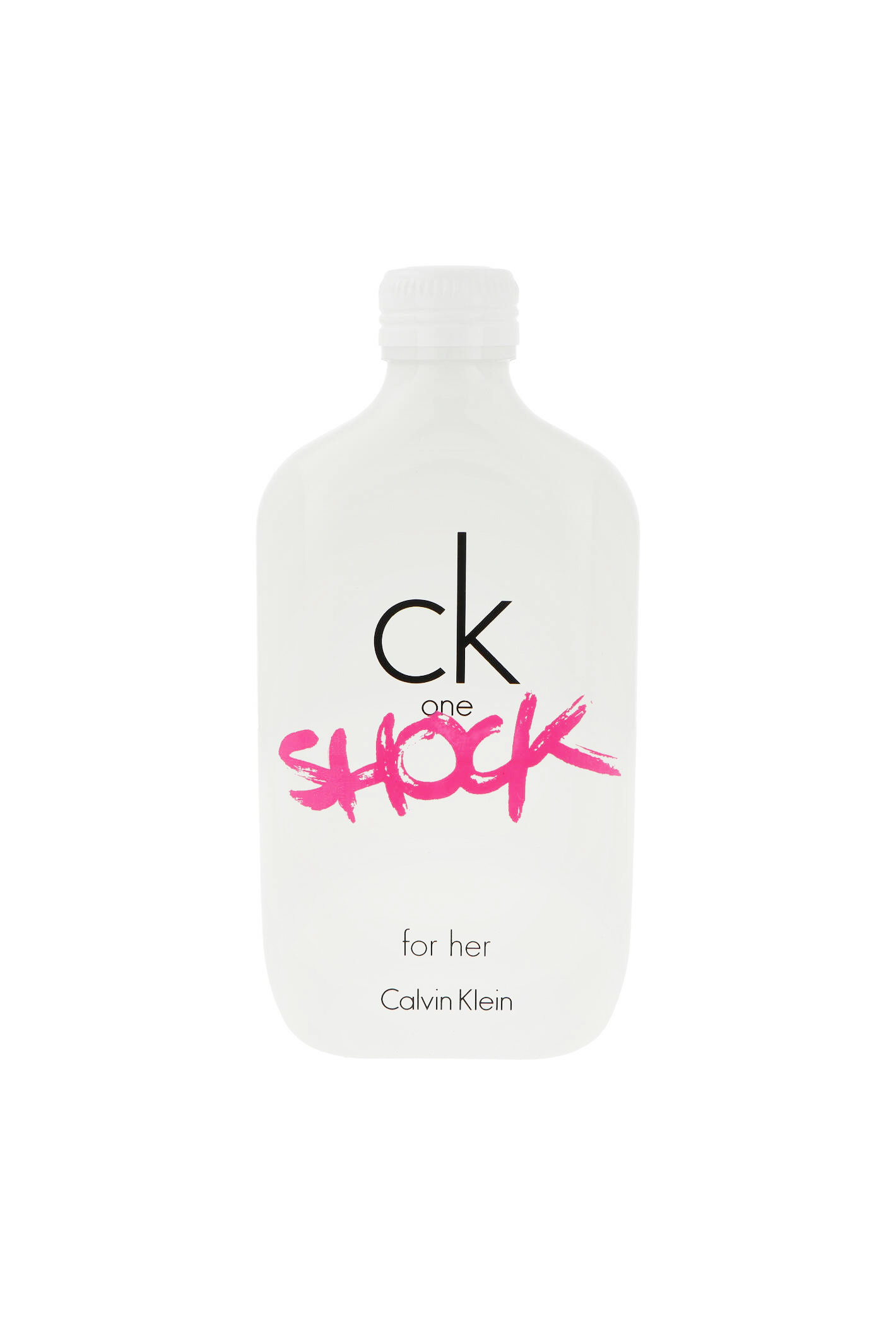 Calvin Klein CK One Shock For Her Edt 200ml