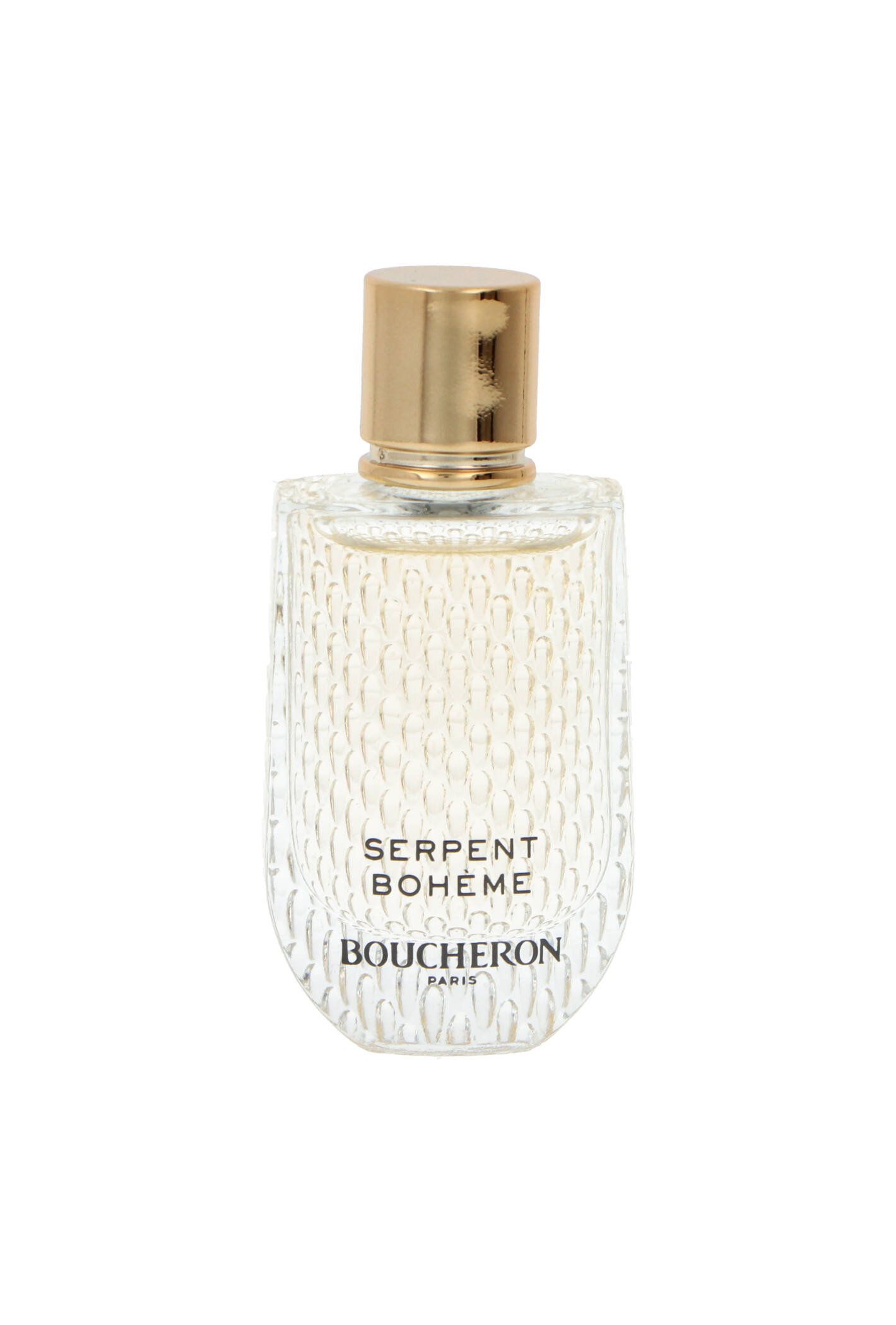 Boucheron Serpent Boheme Edp 4,5ml