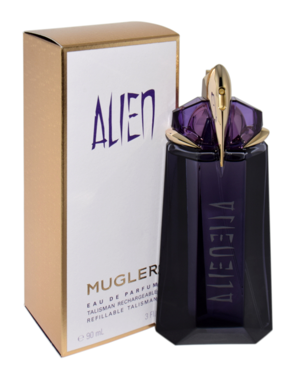 Zdjęcie produktu Mugler Alien Edp 90ml Talisman Refillable