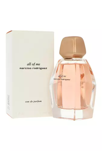 Narciso Rodriguez All Of Me Edp 90ml miniatura