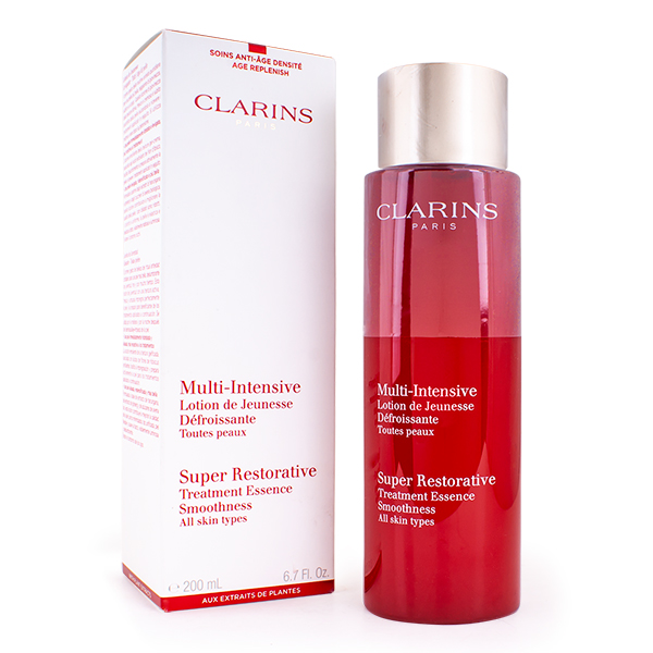 Clarins Super Restorative Treatment Essence 200ml