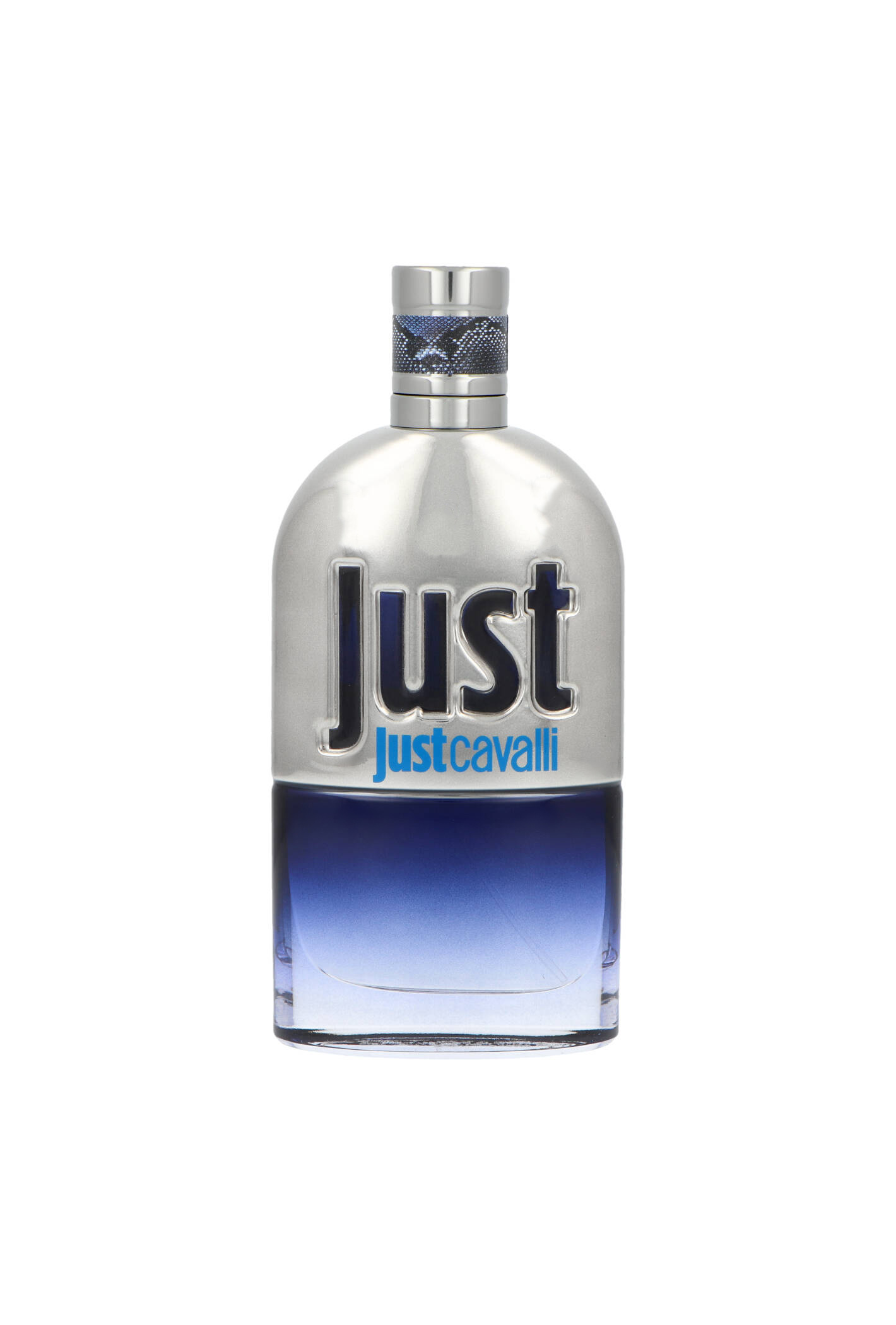 Tester Roberto Cavalli Just Cavalli for Him (New) Edt 90ml