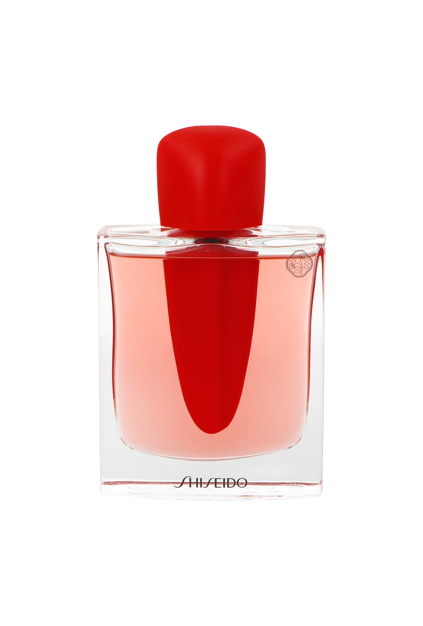 Tester Shiseido Ginza Intense Edp 90ml