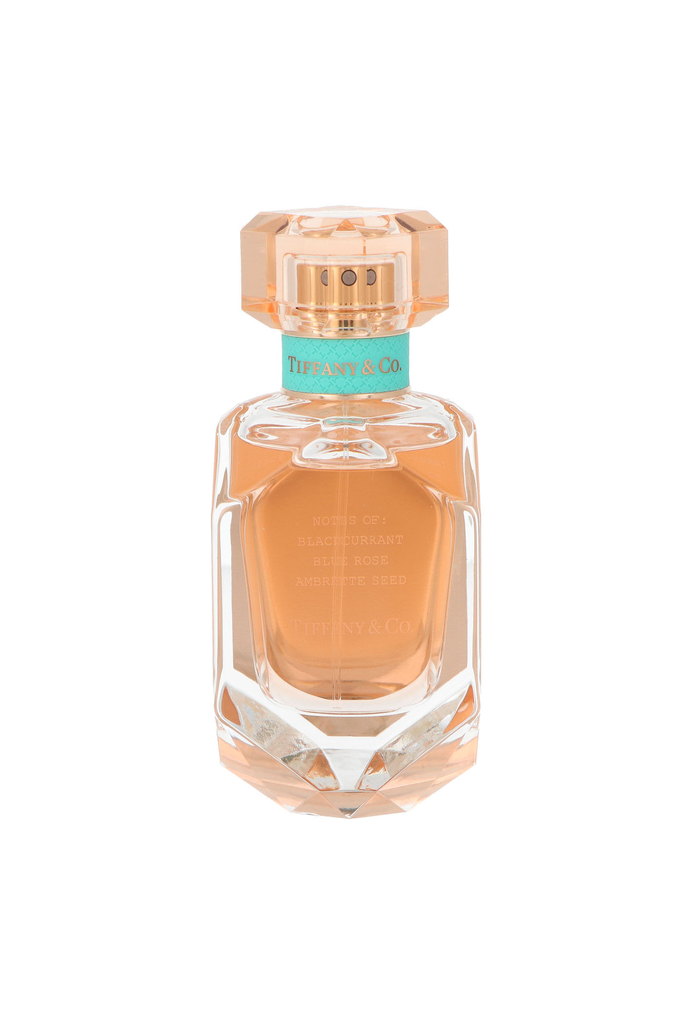Tiffany & Co Rose Gold Edp 50ml