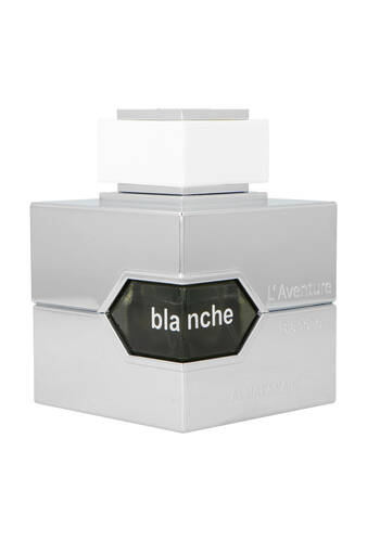 Al Haramain Perfumes L`Aventure Blanche Women Edp 100ml miniatura