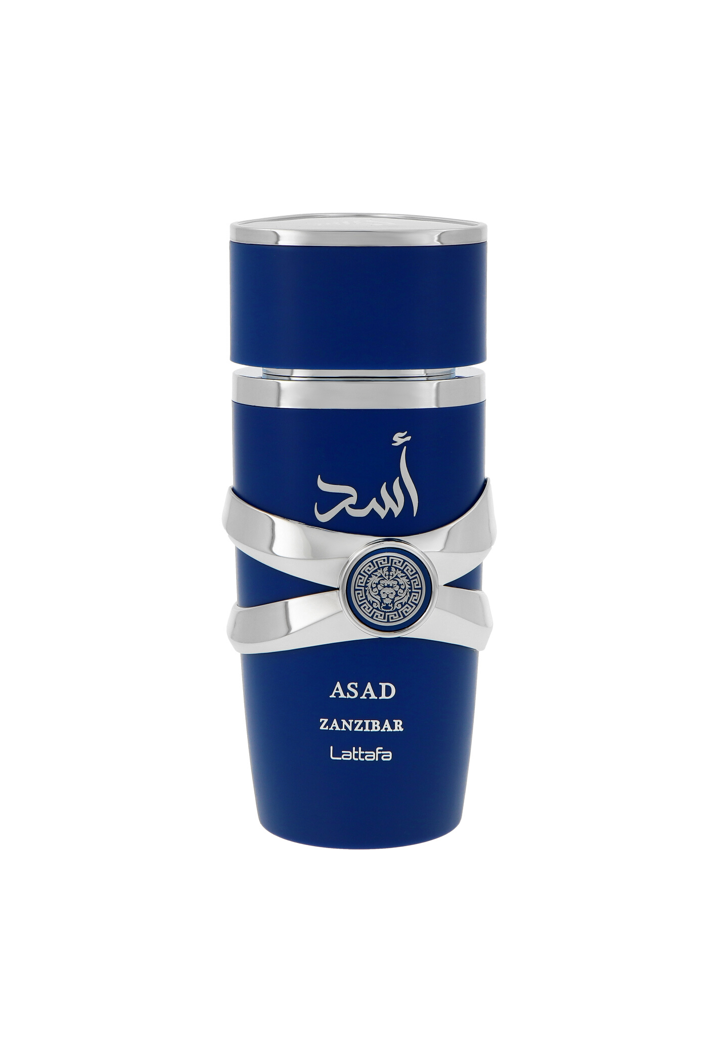 Lattafa Asad Zanzibar Edp 100ml