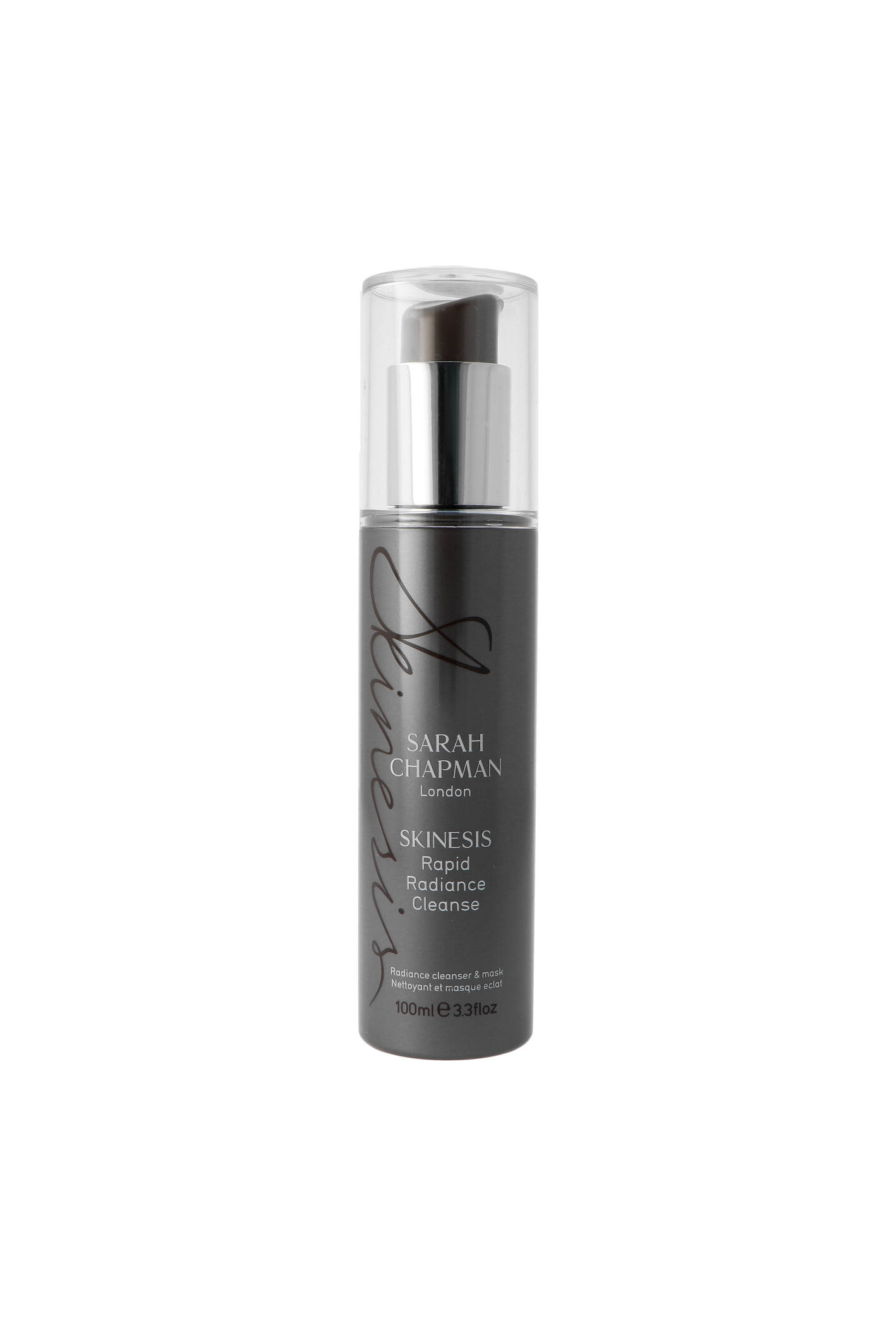 Sarah Chapman Skinesis Rapid Radiance Cleanse 100ml