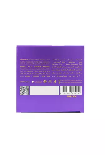 Al Haramain Maryam Edp 100ml miniatura