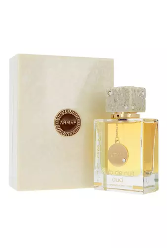 Armaf Club de Nuit Oud Parfum 105ml Limited Edition Special Box miniatura
