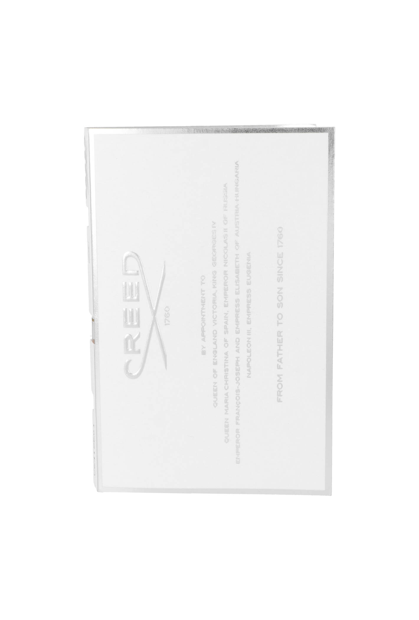 Próbka Creed Royal Princess Oud Edp 1.7 ml