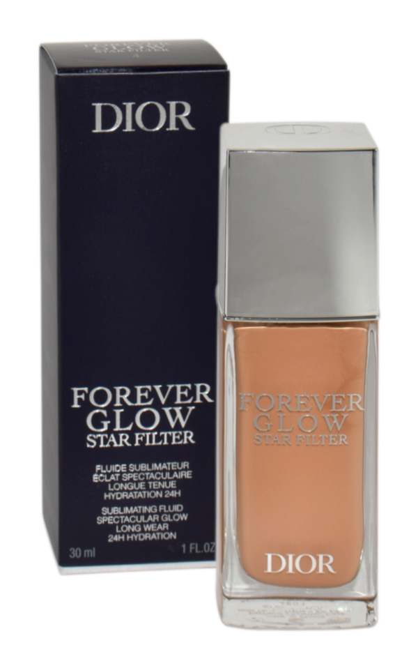 Zdjęcie produktu Dior Forever Glow Star Filter 4 30ml