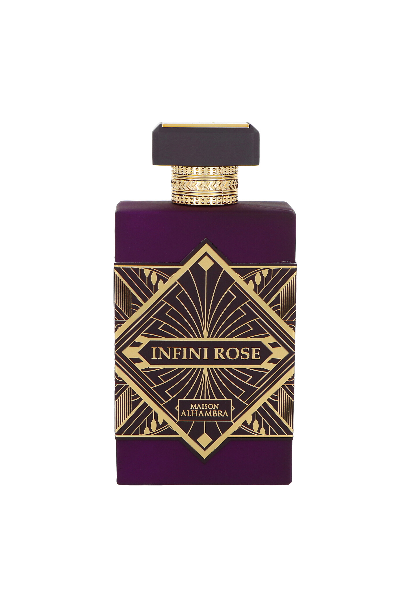 Maison Alhambra Infini Rose Edp 100ml