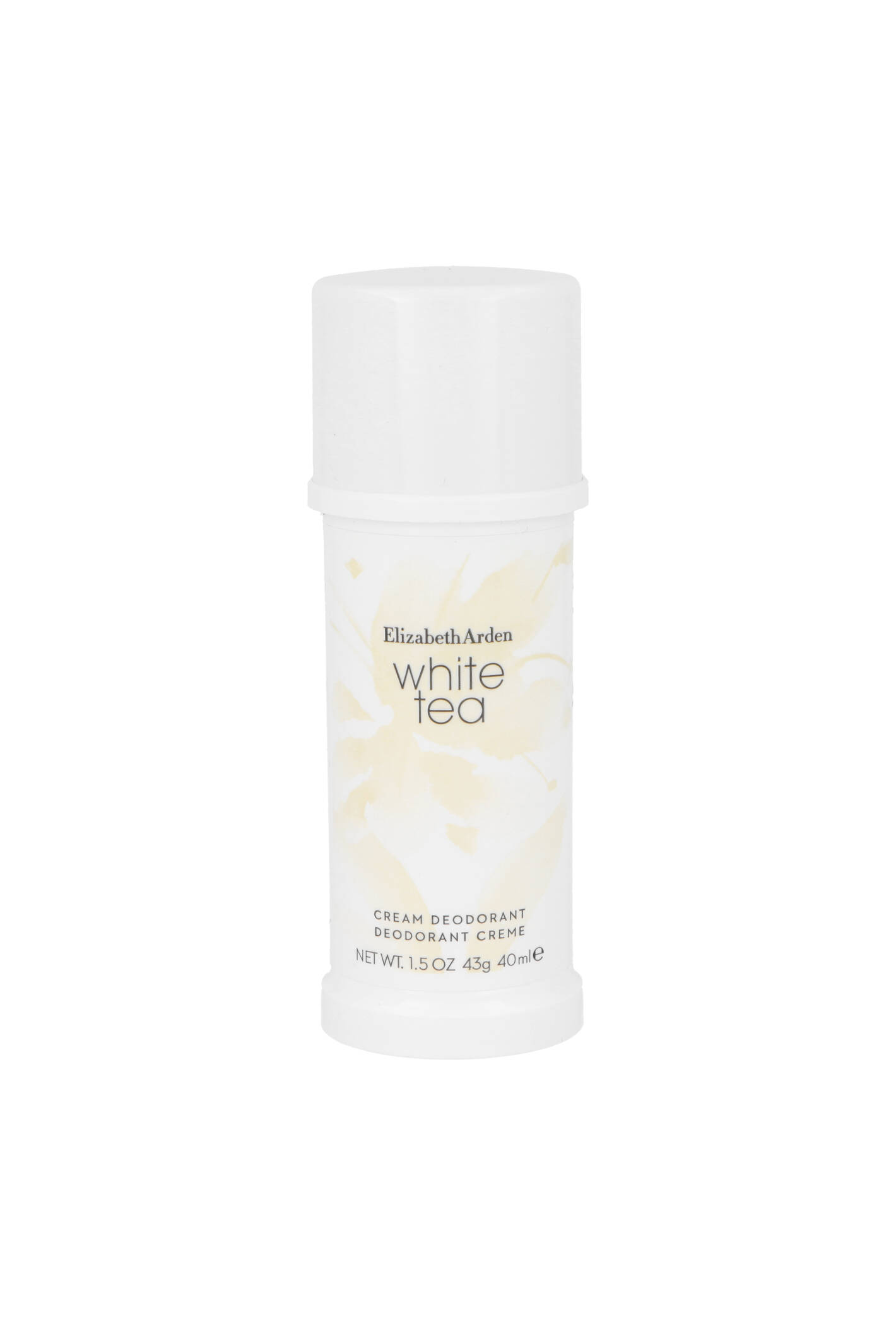 Zdjęcie produktu Elizabeth Arden White Tea Deodorant Cream 40ml