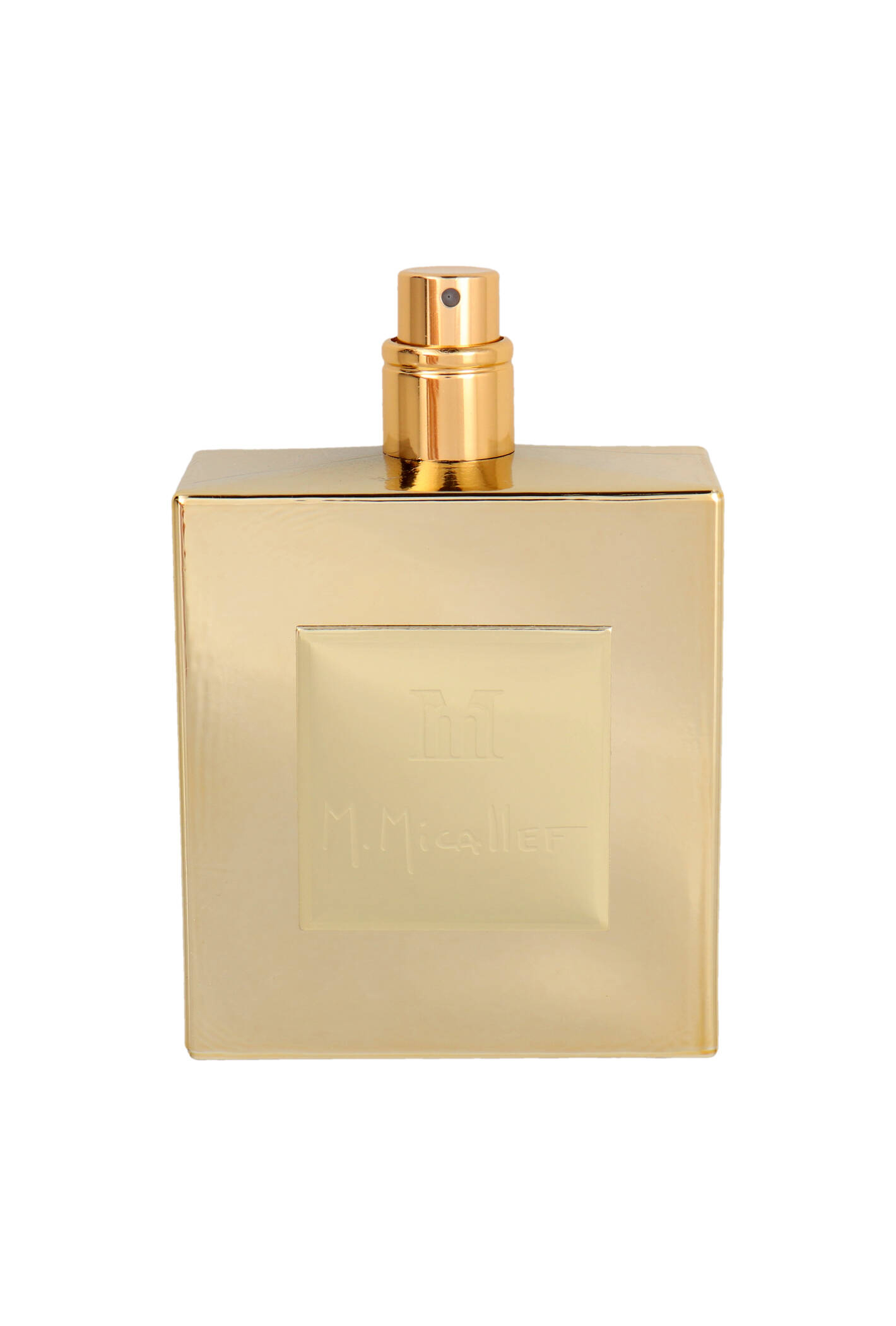 Tester M. Micallef Love & Passion Edp 100ml