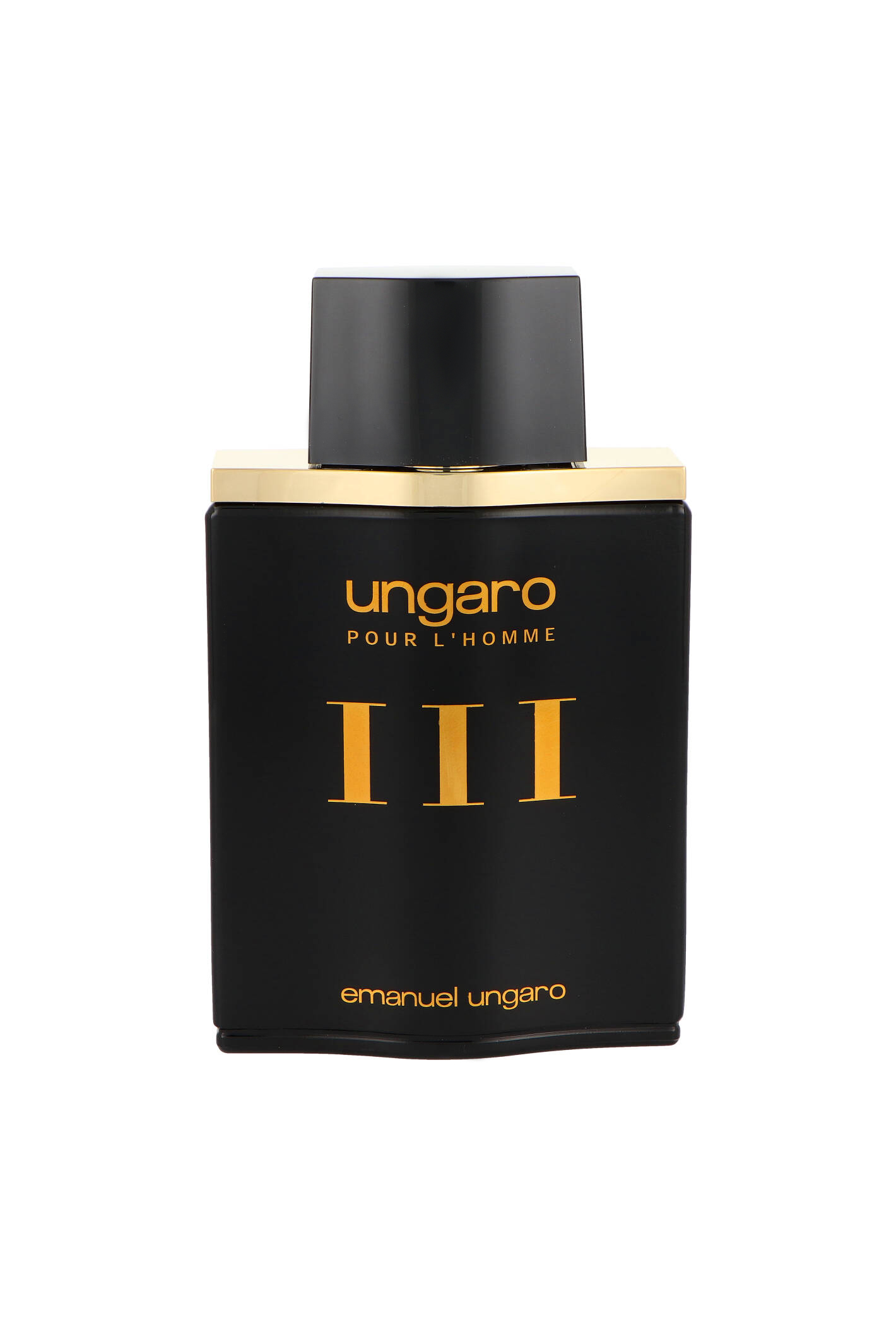Emanuel Ungaro Pour L`Homme III Edt 100ml