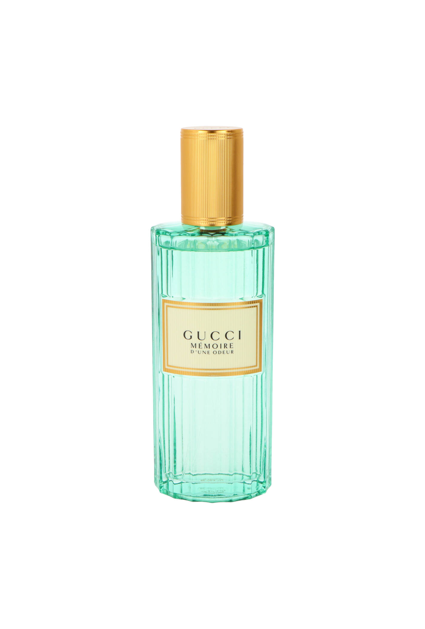 Tester Gucci Memoire D`une Odeur Edp 100ml