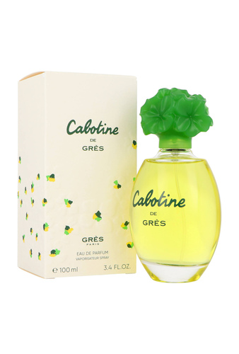 Cabotine Woman Edp 100ml miniatura